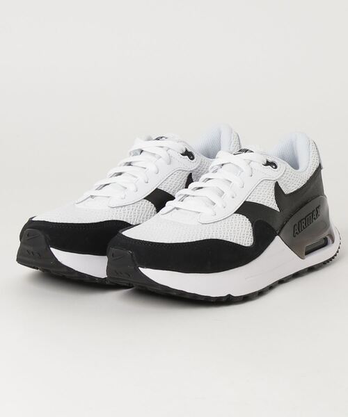 NIKE スニーカー NIKE/ナイキ エアマックスSYSTM メンズ