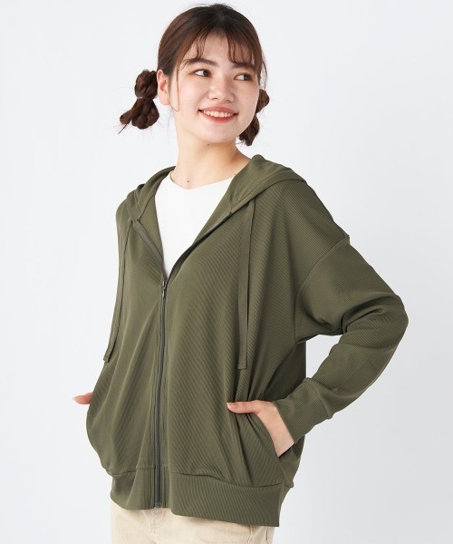 Ocean Pacific ラッシュガード 「OP:オーピー」レディース