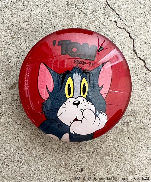 flapper_bags FLAPPER フラッパー:トムとジェリー ヴィンテージアート