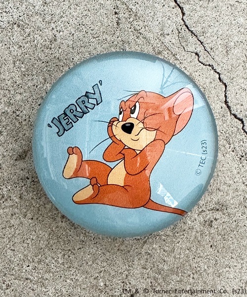 flapper_bags FLAPPER フラッパー:トムとジェリー ヴィンテージアート