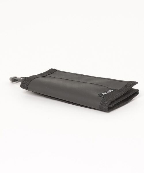 PACKING 折り畳み財布 PACKING 財布 / COMPACT WALLET : ZOZOTOWN Yahoo!店 - 通販