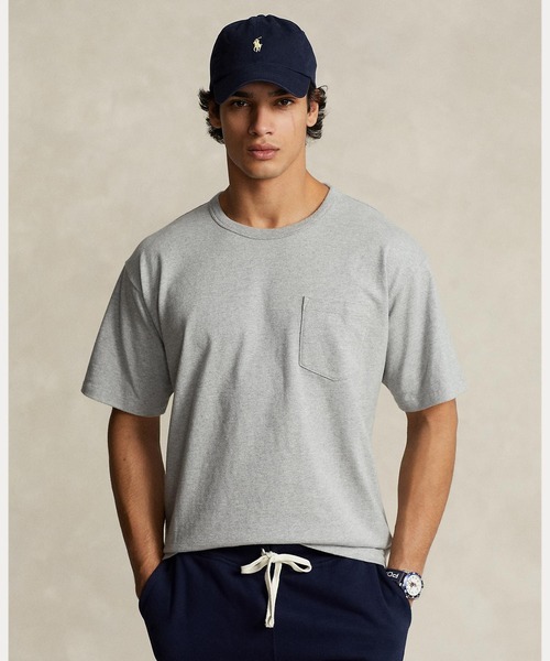 POLO RALPH LAUREN（ポロ・ラルフローレン） ラルフローレン tシャツ