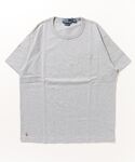 ラルフローレン tシャツ ビッグ フィット ジ...の詳細画像5