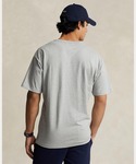 ラルフローレン tシャツ ビッグ フィット ジ...の詳細画像3