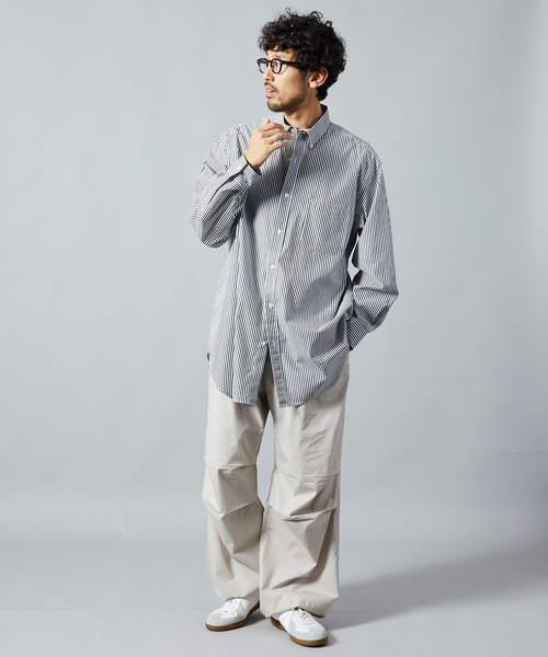 FREAK'S STORE（フリークスストア） マルチサイズ シャツ ボタンダウン