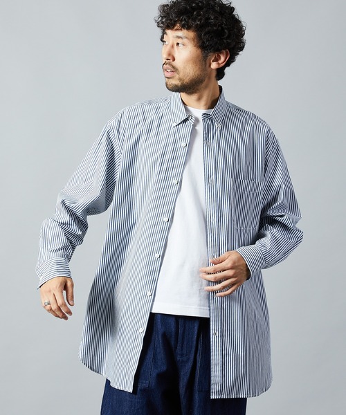 FREAK'S STORE（フリークスストア） マルチサイズ シャツ ボタンダウン