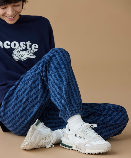 LACOSTE（ラコステ） スニーカー メンズ ELITE ACTIVE 223 1 SMA