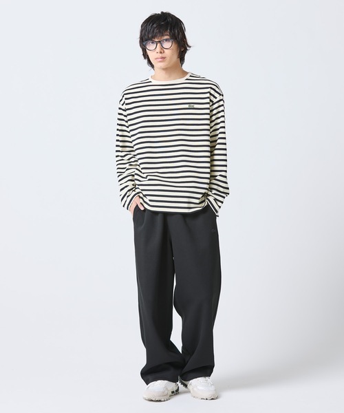 LACOSTE（ラコステ） スニーカー メンズ ELITE ACTIVE 223 1 SMA