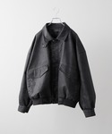 ブルゾン アウター 「CLEL」Vintage...の詳細画像1