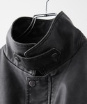ブルゾン アウター 「CLEL」Vintage...の詳細画像4