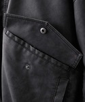 ブルゾン アウター 「CLEL」Vintage...の詳細画像5
