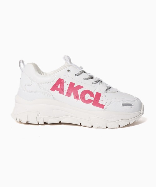 ハッピーあきこ商品 AKIII CLASSIC スニーカー CLASSIC/アキクラシック URBAN