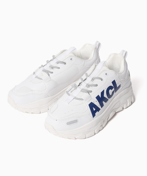 AKIII CLASSIC スニーカー CLASSIC/アキクラシック URBAN