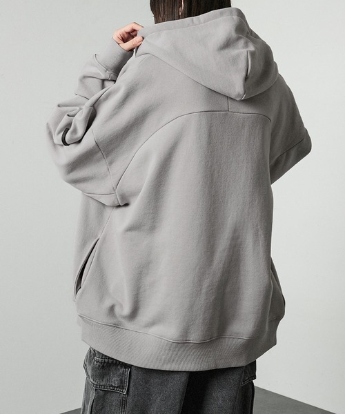 ホタルです。パーカー パーカー / MARCHAL JAPAN OFFICIAL WEB STORE