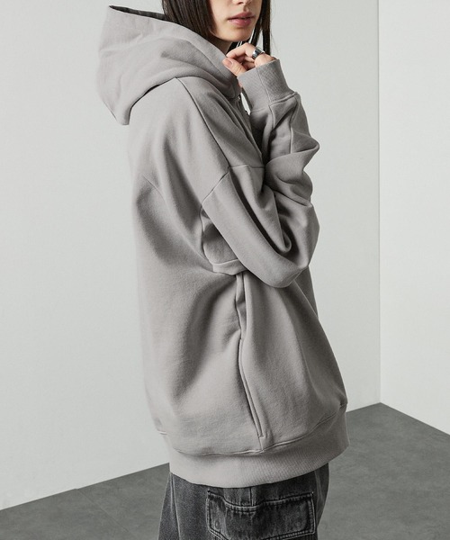 ホタルです。パーカー パーカー / MARCHAL JAPAN OFFICIAL WEB STORE