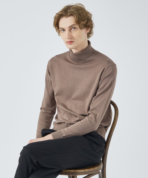 DESIGNWORKS（デザインワークス） セーター ニット 「定番人気