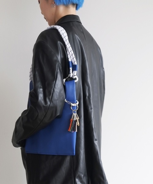 W.C.C.メッセンジャーショルダーバック CHROME INDUSTRIES クローム インダストリーズ メッセンジャー