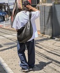 ショルダーバッグ 「retocks」ヴィンテー...の詳細画像5