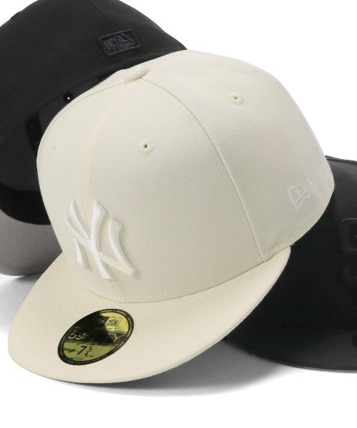 NEW ERA キャップ 帽子 ニューエラキャップ 59FIFTY ONSPOTZ別注