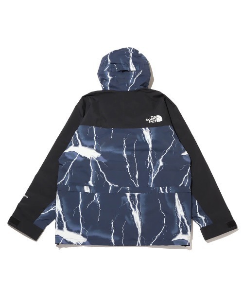 THE NORTH FACE マウンテンパーカー ウインドブレーカー FACE/ザ