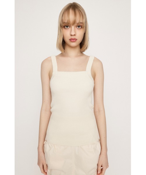 SLY ニット セーター 2P BOLERO HG TOPS ツーピー ボレロ