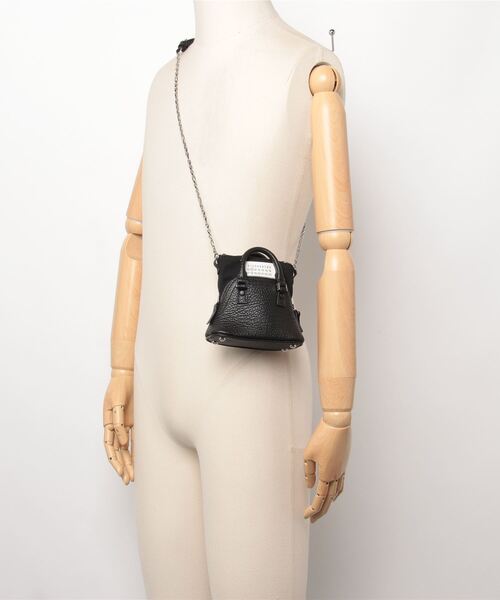 Maison Margiela ショルダーバッグ バッグ 5AC CLASSIQUE BABY