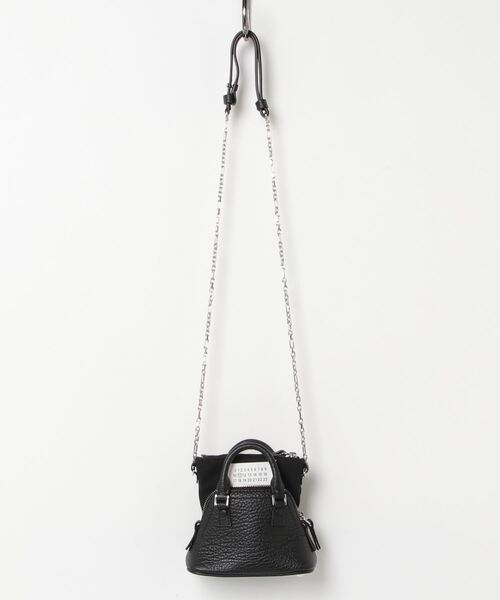 Maison Margiela 5AC Classique Baby Bag  ショルダーバッグ Maison Margiela 5AC Classique Baby ショルダーバッグ