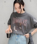 tシャツ WEGO/「大人気アイテムがリバイバ...の詳細画像1