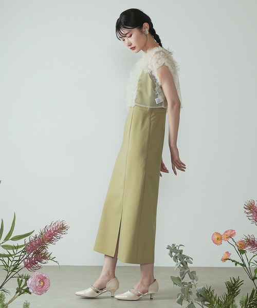 【美品】定価12800円　アリサナarisana ワンピース&ボレロ 美品】定価12800円 アリサナarisana ワンピース&ボレロ 楽天市場