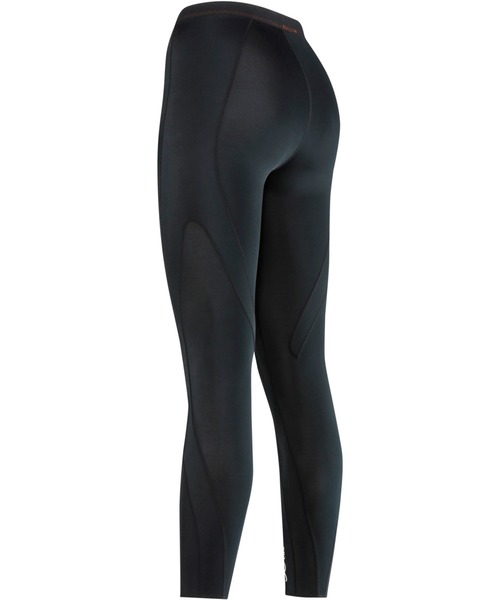 CW-X レギンス スパッツ 「CHUMS (チャムス)コラボ」 スポーツタイツ