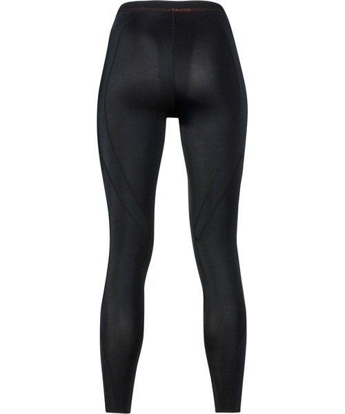 CW-X レギンス スパッツ 「CHUMS (チャムス)コラボ」 スポーツタイツ