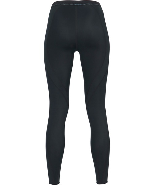 CW-X レギンス スパッツ 「CHUMS (チャムス)コラボ」 スポーツタイツ