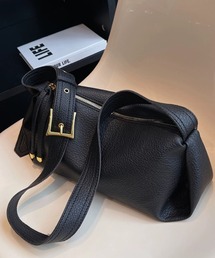 ショルダーバッグ バッグ フェイクレザーショルダーバッグ レディース