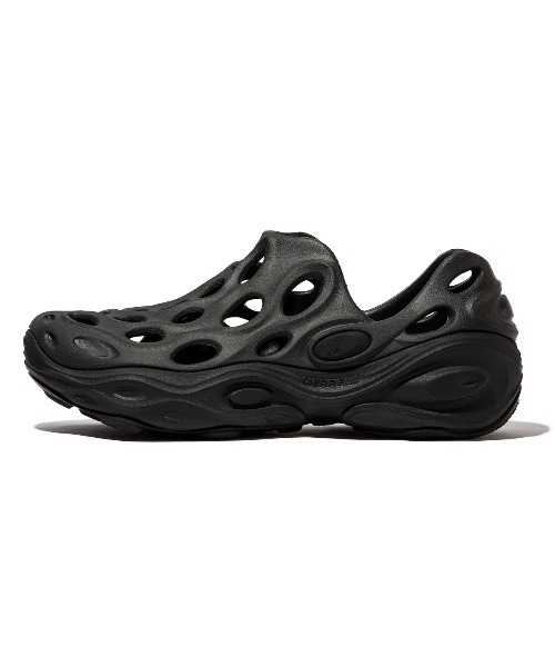 ★MERRELL★メレル ハイドロ モック 黒白 サンダル 新品 27cm MERRELL（メレル） ハイドロモック AT ケージ SE サンダル