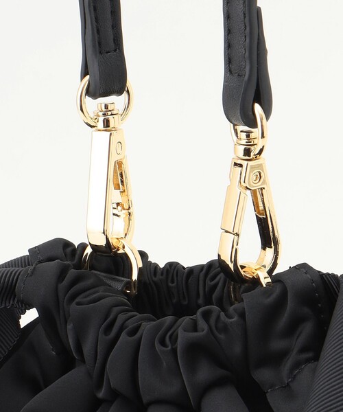 TOCCA ショルダーバッグ バッグ PEARL SHOWER 2SET BAG