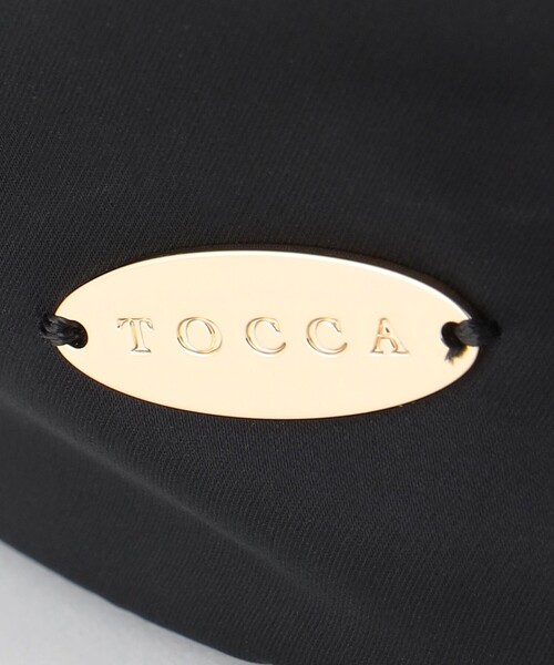 【TOCCA】PEARL SHOWER 2SET BAG / ショルダーバッグ TOCCA ショルダーバッグ バッグ PEARL SHOWER 2SET BAG