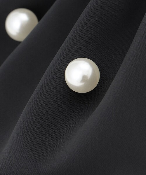 【TOCCA】PEARL SHOWER 2SET BAG / ショルダーバッグ TOCCA ショルダーバッグ バッグ PEARL SHOWER 2SET BAG