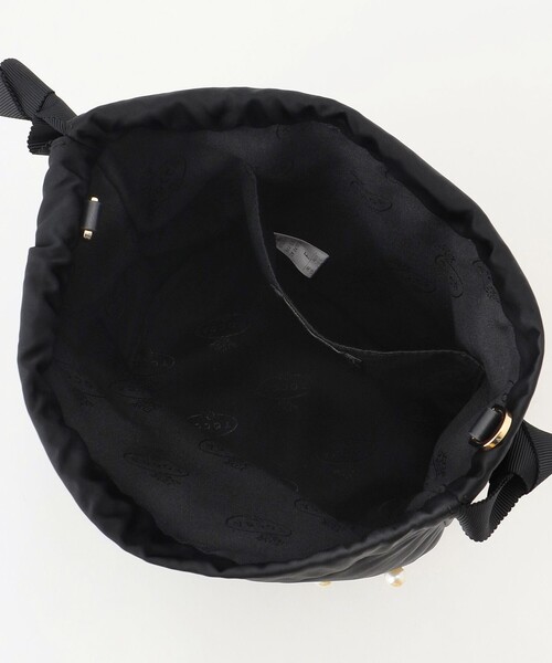TOCCA ショルダーバッグ バッグ PEARL SHOWER 2SET BAG
