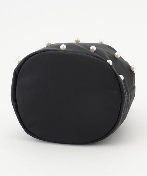 【TOCCA】PEARL SHOWER 2SET BAG / ショルダーバッグ TOCCA ショルダーバッグ バッグ PEARL SHOWER 2SET BAG