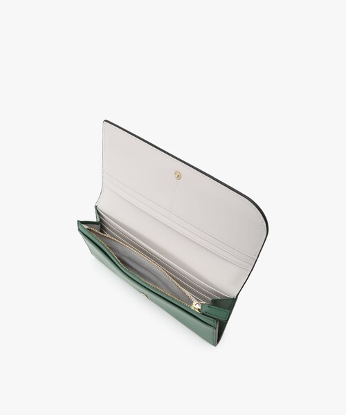 agnes b.（アニエスベー） 財布 ロングウォレット XAW01−02