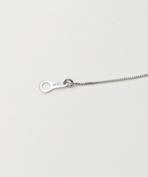 k10WG ベネチアチェーン 40 楽天市場】K10WG ベネチアチェーン ネックレス 40cm 10金 ホワイト