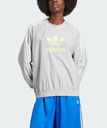 トレーナー スウェット Adilenium シーズン2 クルーネックスウェット（ジェンダーニュートラル） / アディダスオリジナルス adidas O｜ZOZOTOWN Yahoo!店