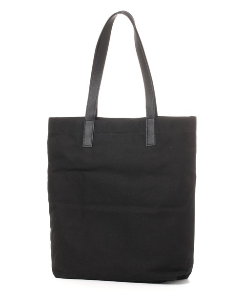 LAKOLE（ラコレ） トートバッグ キャンバスコンビトートバッグ