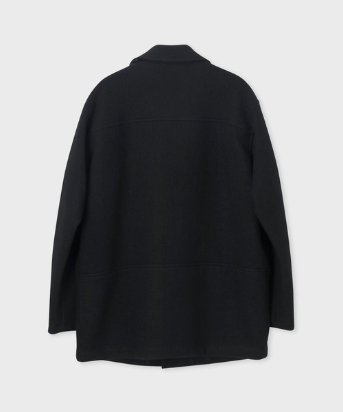 PS Paul Smith コート ジャケット RED EAR ナッピングウール / 242603 