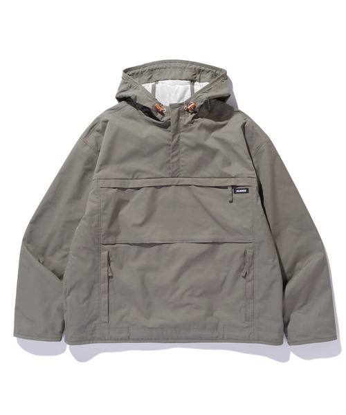 XLARGE（エクストラ ラージ） コート ジャケット TACTICAL ANORAK