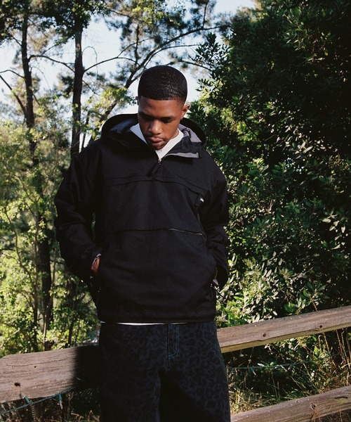 XLARGE（エクストラ ラージ） コート ジャケット TACTICAL ANORAK