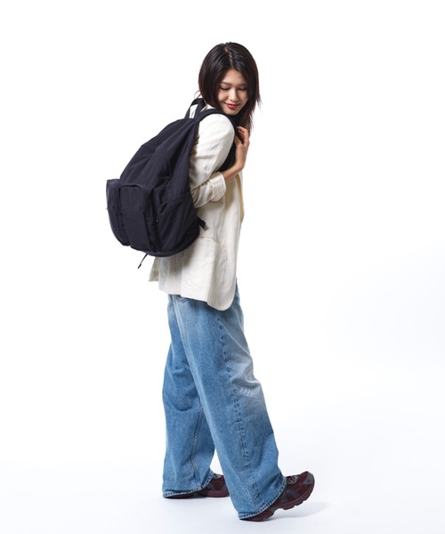 デイバッグ LeSportsac デイバック リュック DAILY BACKPACK ディープシー