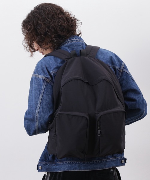 PACKING デイバック リュック PACKING/パッキング/LIGHT LIGHT