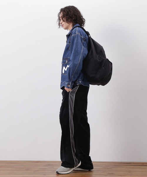 PACKING デイバック リュック PACKING/パッキング/LIGHT LIGHT