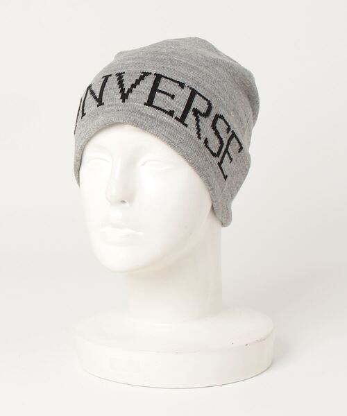 CONVERSE ニット帽 ニットキャップ CONVERSE（コンバース
